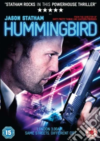 Hummingbird dvd