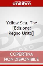 Yellow Sea. The [Edizione: Regno Unito] film in dvd