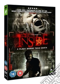 Inside dvd