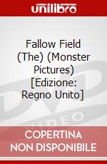 Fallow Field (The) (Monster Pictures) [Edizione: Regno Unito] dvd