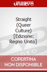 Straight (Queer Culture) [Edizione: Regno Unito] dvd