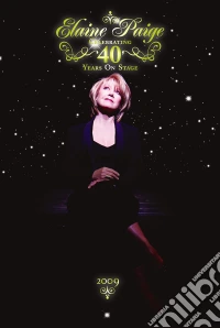 Elaine Paige - Celebrating 40 Years On S dvd