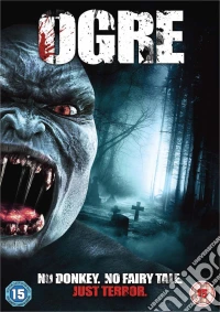 Ogre dvd