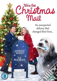 Weve Got Christmas Mail: Not Found dvd