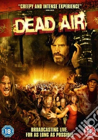 Dead Air [Edizione: Regno Unito] dvd