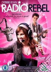 Radio Rebel dvd