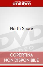 North Shore dvd