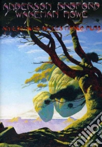 Anderson, Bruford, Wakeman, Howe - An Evening Of Yes Music Plus dvd
