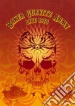 Baker Gurvitz Army - Live dvd