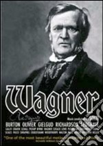 Wagner (3 Dvd) [Edizione: Regno Unito] dvd