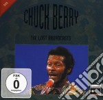 Chuck Berry - The Lost Broadcasts dvd