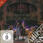 Incredible String Band - The Lost Broadcasts dvd