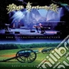 Erik Norlander - The Galactic Collective: Live In Gettysburg (dvd + 2cd) dvd