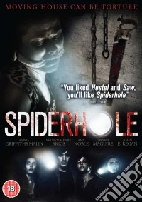 Spiderhole dvd