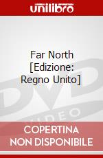 Far North [Edizione: Regno Unito] dvd