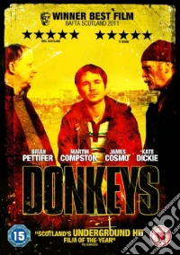 Donkeys [Edizione: Regno Unito] dvd