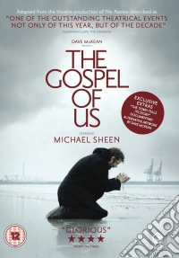 Gospel Of Us [Edizione: Regno Unito] dvd