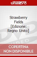 Strawberry Fields [Edizione: Regno Unito] dvd