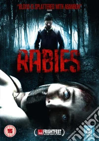 Rabies [Edizione: Regno Unito] dvd