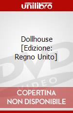 Dollhouse [Edizione: Regno Unito] dvd