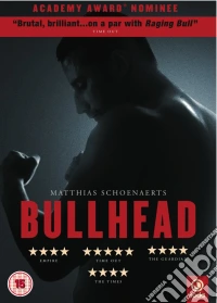 Bullhead dvd