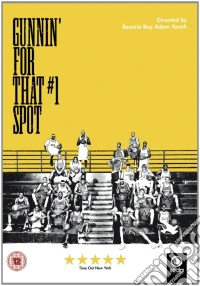 Gunnin' For That #1 Spot [Edizione: Regno Unito] dvd