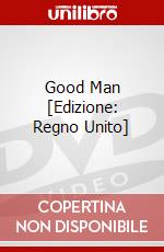 Good Man dvd