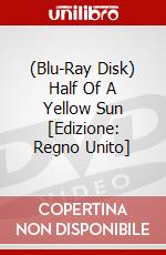 (Blu-Ray Disk) Half Of A Yellow Sun [Edizione: Regno Unito] brd