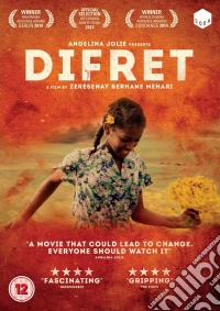 Difret [Edizione: Regno Unito] dvd
