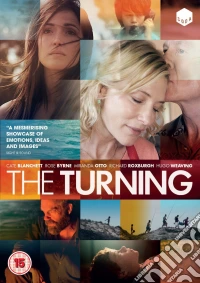 Turning [Edizione: Regno Unito] dvd