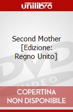 Second Mother [Edizione: Regno Unito] dvd