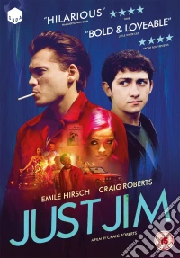 Just Jim dvd