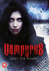 Vampyres [Edizione: Regno Unito] dvd