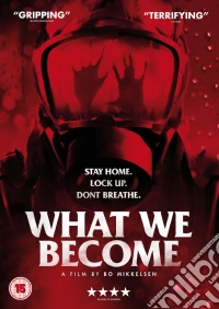 What We Become dvd