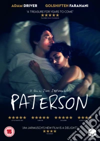 Paterson dvd