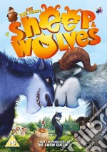 Sheep & Wolves [Edizione: Regno Unito] dvd