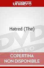 Hatred (The) dvd