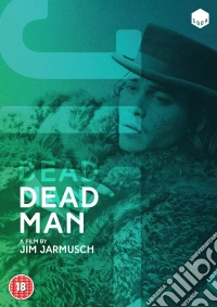 Dead Man [Edizione: Regno Unito] dvd