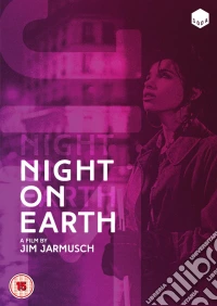 Night On Earth [Edizione: Regno Unito] dvd