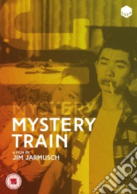 Mystery Train [Edizione: Regno Unito] dvd
