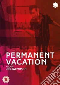 Permanent Vacation [Edizione: Regno Unito] dvd