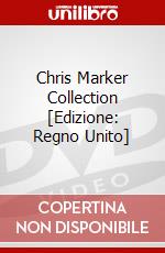 Chris Marker Collection [Edizione: Regno Unito] dvd