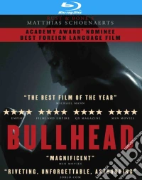 (Blu-Ray Disk) Bullhead [Edizione: Regno Unito] brd