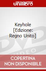 Keyhole [Edizione: Regno Unito] dvd