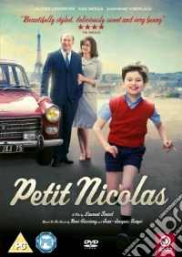 Petit Nicolas dvd