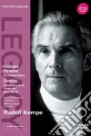 Rudolf Kempe Conducts Dvorak & Strauss dvd