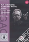 Yuri Temirkanov At The BBC Proms film in dvd di Ciaikovski pyotr il'