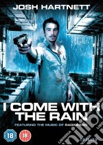 I Come With The Rain [Edizione: Regno Unito] dvd