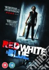 Red White & Blue [Edizione: Regno Unito] dvd