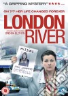 London River [Edizione: Regno Unito] dvd